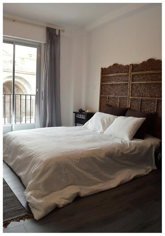 Colegiata Home Talavera de la Reina Zewnętrze zdjęcie