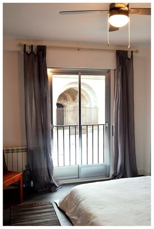 Colegiata Home Talavera de la Reina Zewnętrze zdjęcie
