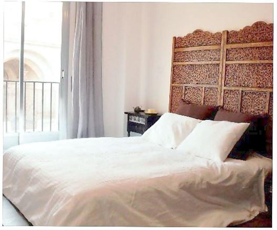Colegiata Home Talavera de la Reina Zewnętrze zdjęcie