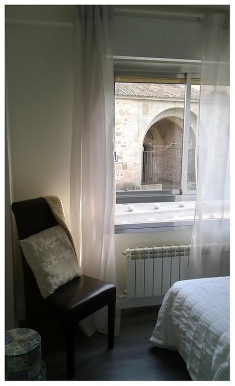 Colegiata Home Talavera de la Reina Zewnętrze zdjęcie