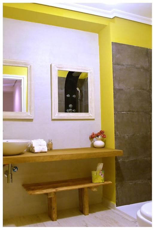 Colegiata Home Talavera de la Reina Zewnętrze zdjęcie
