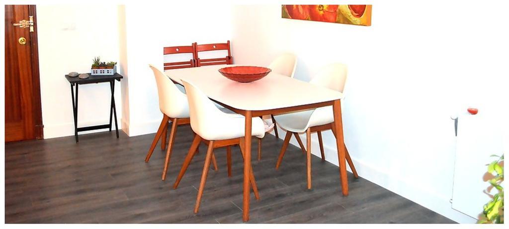 Colegiata Home Talavera de la Reina Zewnętrze zdjęcie