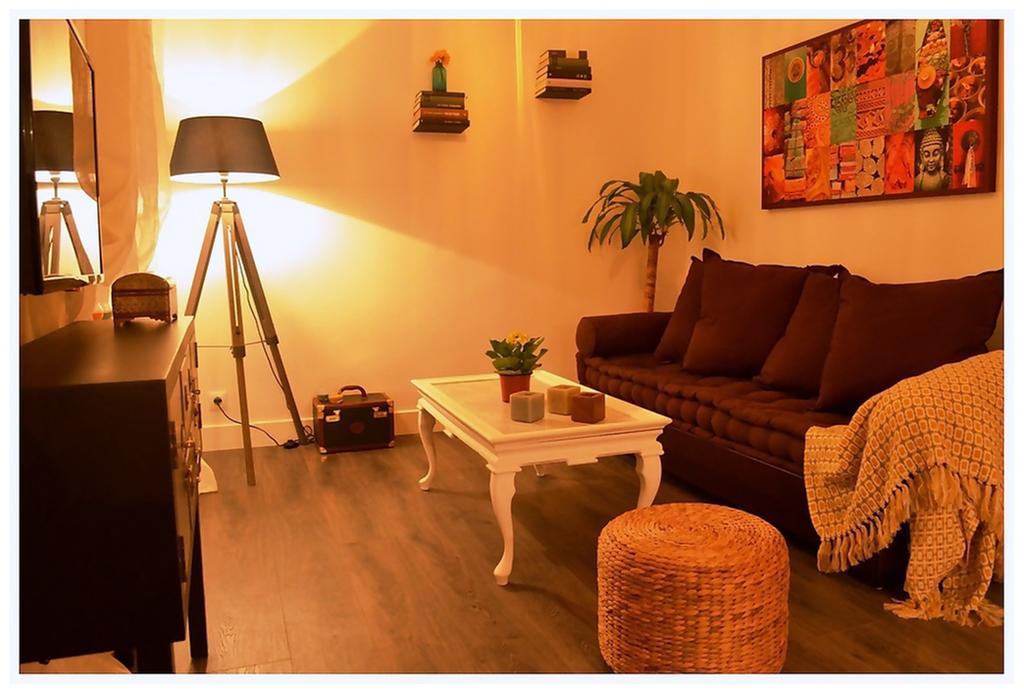 Colegiata Home Talavera de la Reina Zewnętrze zdjęcie