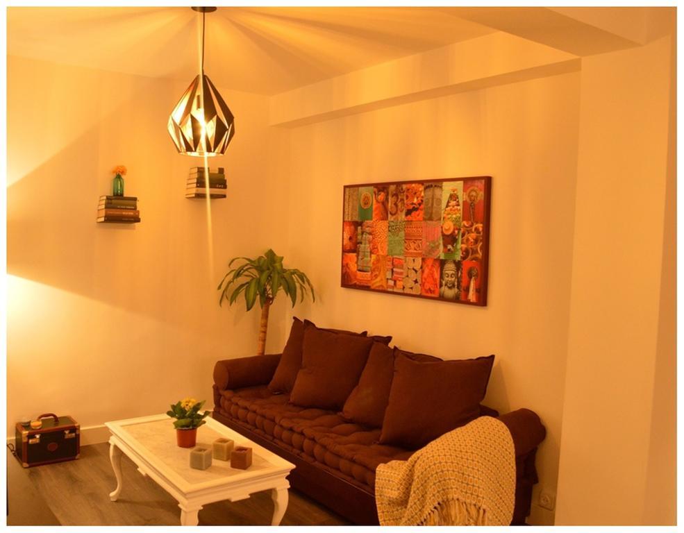 Colegiata Home Talavera de la Reina Zewnętrze zdjęcie